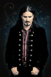 Tuomas Holopainen