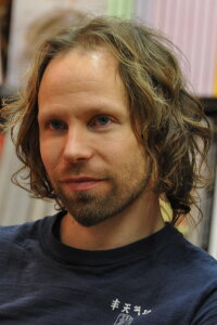 Tuomas Milonoff