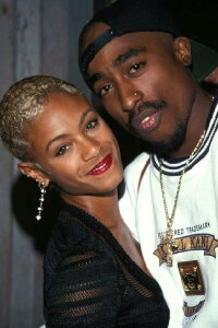 Tupac Shakur