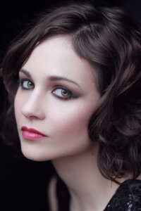 Tuppence Middleton
