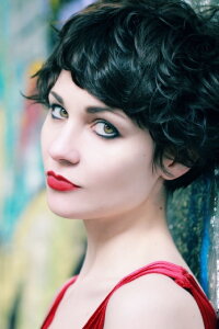 Tuppence Middleton