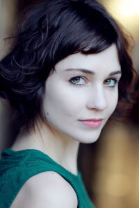Tuppence Middleton