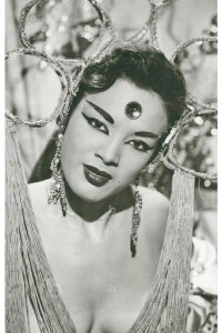 Tura Satana
