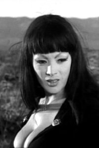 Tura Satana