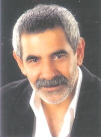 Turgay Tanülkü