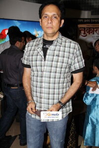 Tushar Dalvi