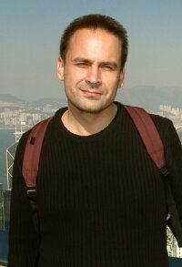 Tuukka Tiensuu