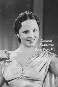 Tuulikki Paananen