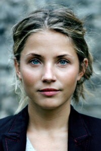 Tuva Novotny