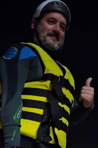 Txema Vega