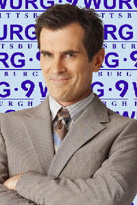 Ty Burrell