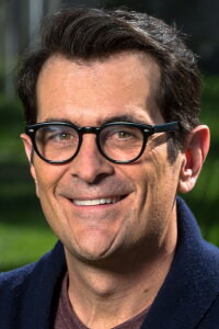 Ty Burrell