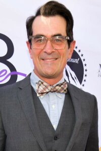 Ty Burrell