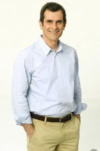 Ty Burrell