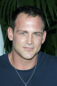 Ty Olsson
