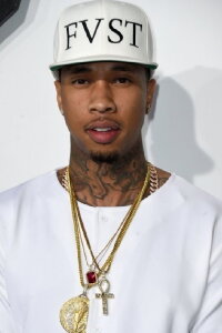 Tyga