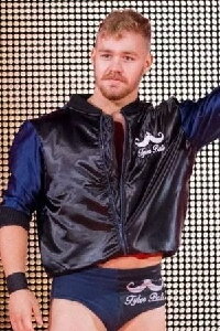 Tyler Bate