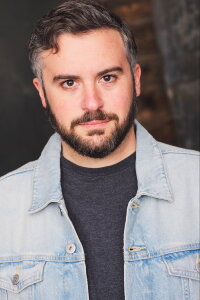 Tyler Beveridge