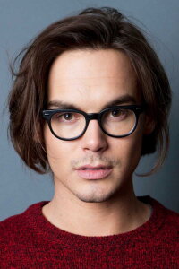 Tyler Blackburn