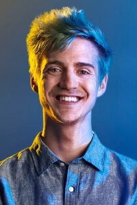 Tyler Blevins