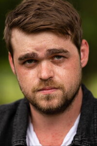 Tyler Burke