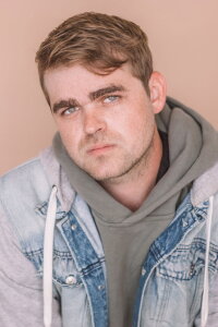 Tyler Burke