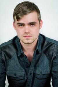 Tyler Burke