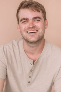 Tyler Burke