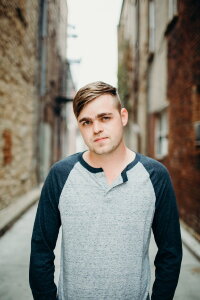 Tyler Burke