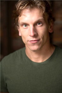 Tyler Burrows