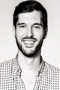 Tyler Donahue