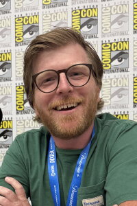 Tyler Hohmann