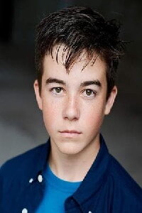 Tyler Huth