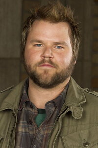 Tyler Labine