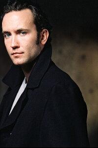 Tyler McClendon