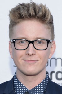 Tyler Oakley