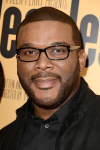 Tyler Perry
