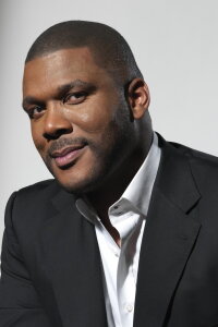 Tyler Perry