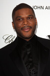 Tyler Perry