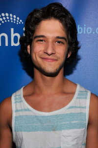 Tyler Posey