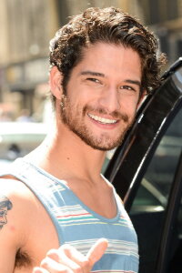 Tyler Posey
