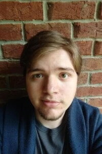 Tyler Worden
