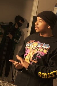Tylin Bernard