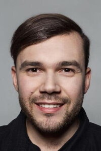 Tymofii Avramchuk