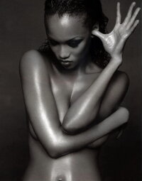 Tyra Banks