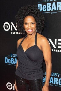 Tyra Ferrell