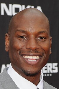 Tyrese Gibson