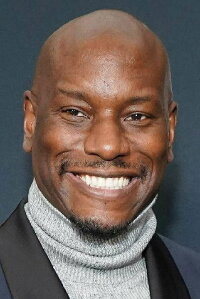 Tyrese Gibson