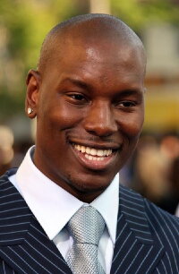 Tyrese Gibson