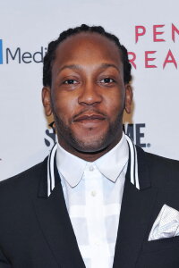 Tyrone Edwards